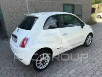 2011 Fiat 500