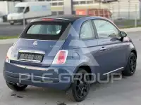 2011 Fiat 500