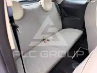2011 Fiat 500