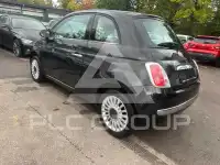 2011 Fiat 500