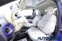 2011 Fiat 500