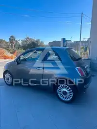 2011 Fiat 500