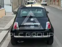 2011 Fiat 500