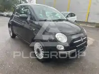 2011 Fiat 500