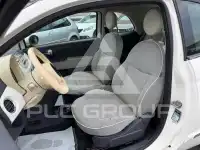 2011 Fiat 500