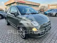 2011 Fiat 500