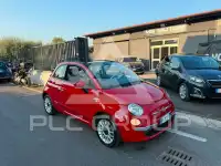 2011 Fiat 500