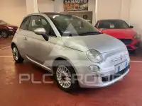 2011 Fiat 500