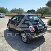 2011 Fiat 500