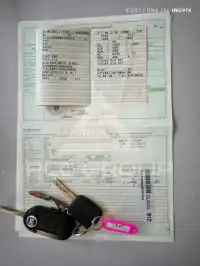 2011 Fiat 500