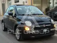 2011 Fiat 500