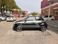 2011 Fiat 500