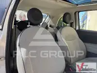 2011 Fiat 500