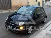 2011 Fiat 500