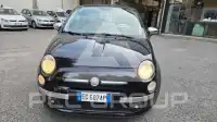 2011 Fiat 500