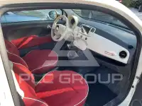 2011 Fiat 500