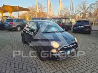 2011 Fiat 500