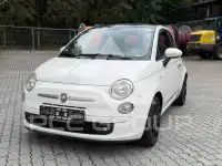 2011 Fiat 500