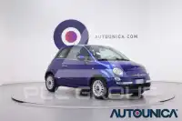 2011 Fiat 500