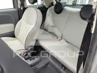 2011 Fiat 500