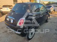 2011 Fiat 500