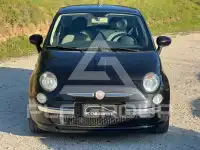 2011 Fiat 500