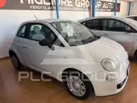 2011 Fiat 500