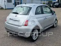 2011 Fiat 500