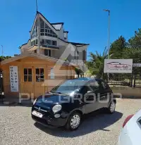 2011 Fiat 500