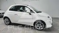 2011 Fiat 500