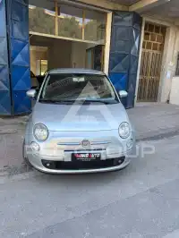 2011 Fiat 500