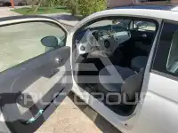 2011 Fiat 500