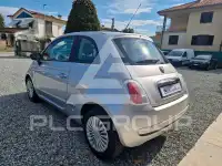 2011 Fiat 500