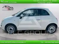 2011 Fiat 500