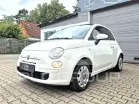 2011 Fiat 500