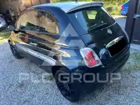 2011 Fiat 500