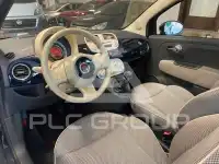 2011 Fiat 500