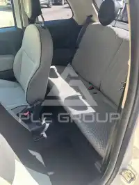 2011 Fiat 500