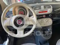2011 Fiat 500