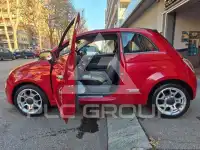 2011 Fiat 500