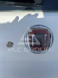 2011 Fiat 500