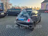 2011 Fiat 500