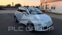 2011 Fiat 500