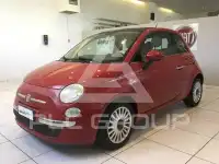 2011 Fiat 500