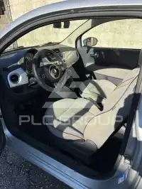2011 Fiat 500