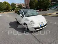 2011 Fiat 500