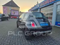 2011 Fiat 500