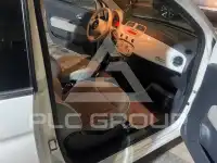 2011 Fiat 500