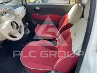 2011 Fiat 500