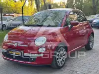 2011 Fiat 500